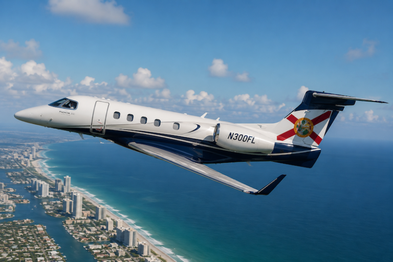 embraer300fla