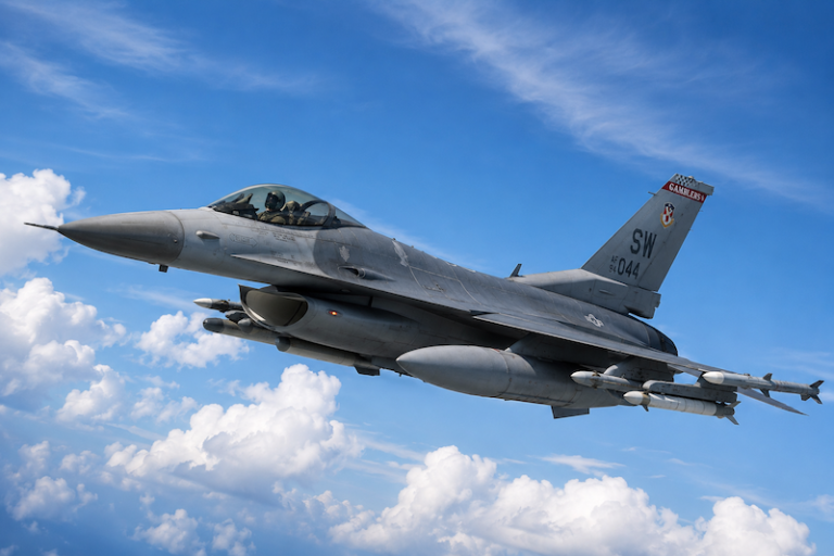 F16